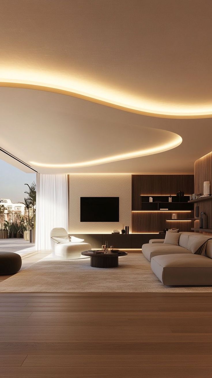 NexLume Lighting